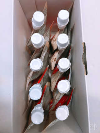 자연에온 핑크 자몽 착즙 100mL 10개입 2BOX — 4.5점을 준 리뷰어가 2020년 11월 올린 사용 사진