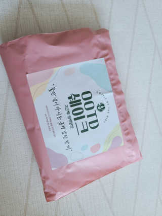 [꾸콤] 참참 OOTD쉐이크 담백한 일주일세트 50g x 5 — 5점을 준 리뷰어가 2020년 9월 올린 사용 사진