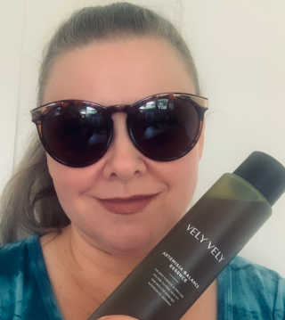 VELY VELY Artemisia Balance Essence — 5점을 준 리뷰어가 2020년 6월 올린 사용 사진