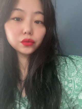 [블랙루즈] 컬러 락 하트 틴트 1+1 — 5점을 준 리뷰어가 2020년 7월 올린 사용 사진