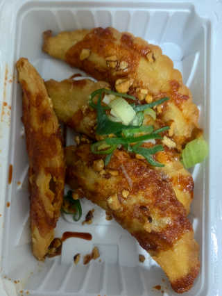 죠스떡볶이 [죠스푸드] 짜빠떡볶이+떡또그+범벅만두 신메뉴 3종 — 5점을 준 리뷰어가 2020년 4월 올린 사용 사진