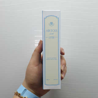아르투아 ARTOIS 여름 향기스타일링, 비누향 아르투아 송크림 바디미스트 — 5점을 준 리뷰어가 2020년 7월 올린 사용 사진