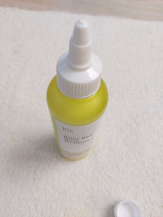 달리프 클로렐라 베러 루트 워터트리트먼트 200ml — 4점을 준 리뷰어가 2020년 12월 올린 사용 사진