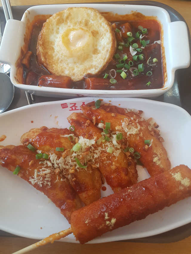[죠스푸드] 짜빠떡볶이+떡또그+범벅만두 신메뉴 3종 리뷰 사진