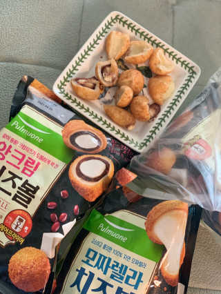 토리님이 올린 리뷰 사진 3