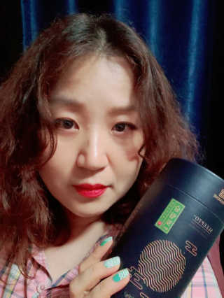 프리마인 자체 기업부설 연구소에서 찾아낸 건강한 수면의 비밀.  슬립토 플러스 30포 — 5점을 준 리뷰어가 2021년 9월 올린 사용 사진