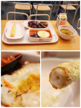 죠스떡볶이 [죠스푸드] 짜빠떡볶이+떡또그+범벅만두 신메뉴 3종 — 4점을 준 리뷰어가 2020년 4월 올린 사용 사진