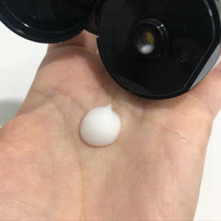 달리프 글램 컬링에센스 펌앤웨이브 150ml — 5점을 준 리뷰어가 2020년 5월 올린 사용 사진