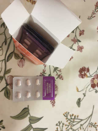 조은약초 자몽 오렌지 복합물 추출물 과라나 나린진 큐어 — 5점을 준 리뷰어가 2020년 5월 올린 사용 사진