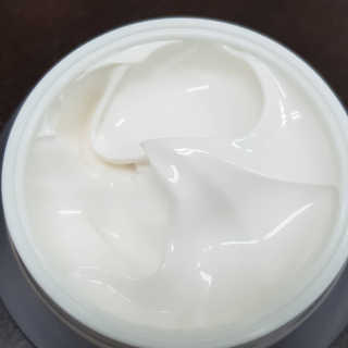 세렌디뷰티 퓨어델라 부스팅 바디크림 — 5점을 준 리뷰어가 2020년 7월 올린 사용 사진