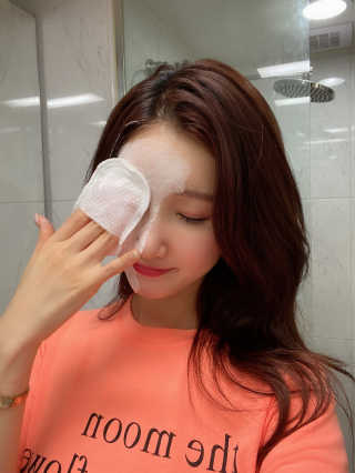 모델윤지님이 올린 리뷰 사진 1