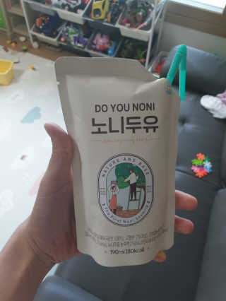 DO YOU NONI, 노니두유 세.계.최.초 DO YOU NONI , 노 니 두 유 6EA — 5점을 준 리뷰어가 2020년 4월 올린 사용 사진