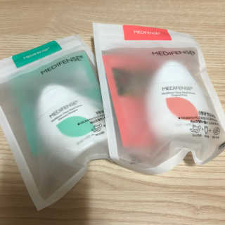 메디펜스 클린 핸드 세럼  2종 랜덤증정 — 5점을 준 리뷰어가 2020년 9월 올린 사용 사진