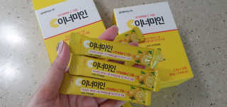 이너미인 VITAMIN-C 700 — 5점을 준 리뷰어가 2020년 9월 올린 사용 사진