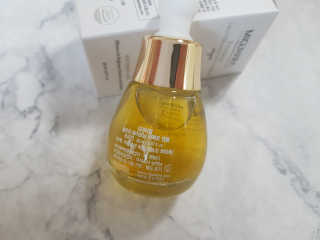 미구하라 프리미엄 울트라 화이트닝 퍼펙트 앰플 오리진  20ml — 5점을 준 리뷰어가 2020년 4월 올린 사용 사진