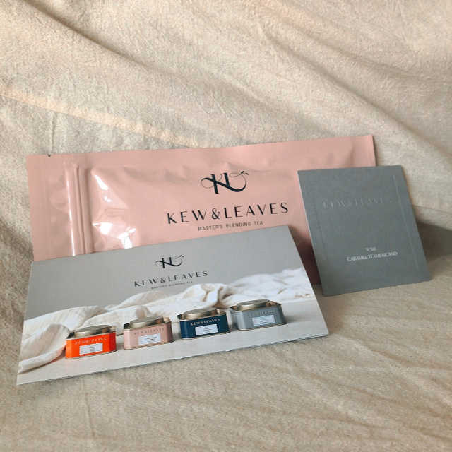 큐앤리브즈(kewandleaves) 리뷰 사진