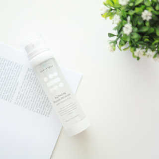 베니테이블 하이드레이팅 부스터 올인원 with PROBIOTICS — 5점을 준 리뷰어가 2020년 4월 올린 사용 사진