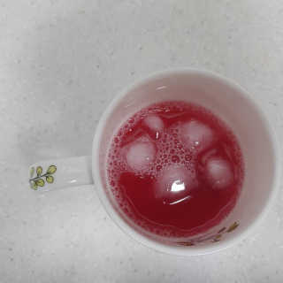 멜로아티톡스 애플비트, 진저라임 상큼하게 가벼워질 땐 멜로아티톡스 애플비트 진저라임 — 5점을 준 리뷰어가 2020년 5월 올린 사용 사진