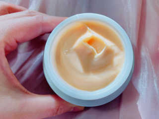 메디페르 [ 1+1 ] 루테인앰플세트 1개 + 루테인크림 50ml 1개 — 5점을 준 리뷰어가 2020년 9월 올린 사용 사진