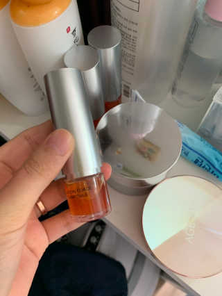 메디페르 [ 1+1 ] 루테인앰플세트 1개 + 루테인크림 50ml 1개 — 5점을 준 리뷰어가 2020년 10월 올린 사용 사진