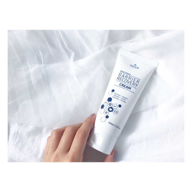 [트리티스] 베리어 리커버리 크림 100ml 리뷰 사진