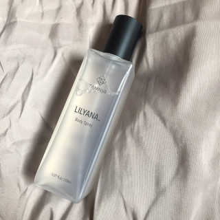 탐니크 바디미스트 릴리아나 150ml — 5점을 준 리뷰어가 2020년 12월 올린 사용 사진