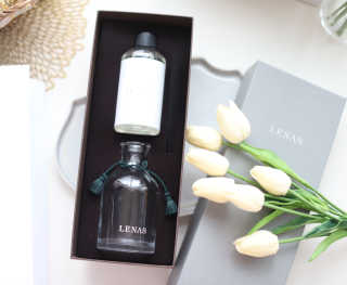 레나스 프리미엄 아로마 디퓨저 200ml  [1SET] — 5점을 준 리뷰어가 2020년 5월 올린 사용 사진