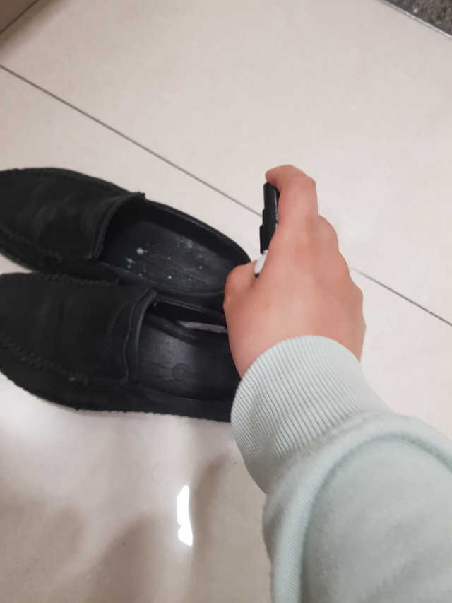 슈푸리 리뷰 사진