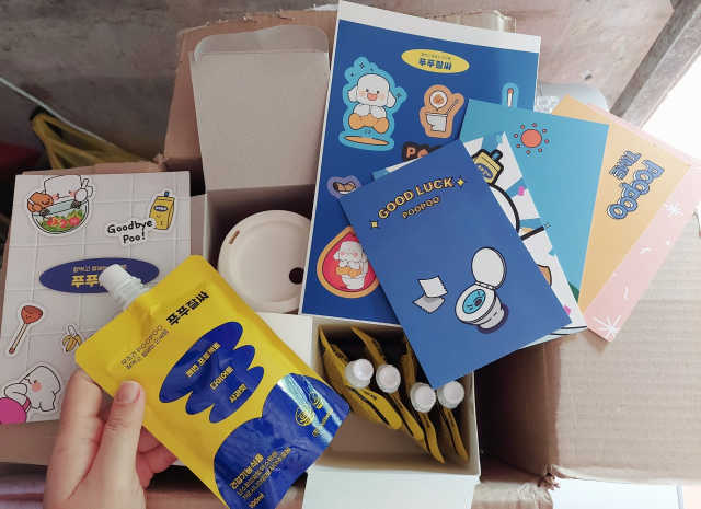 푸푸잘싸 리뷰 사진
