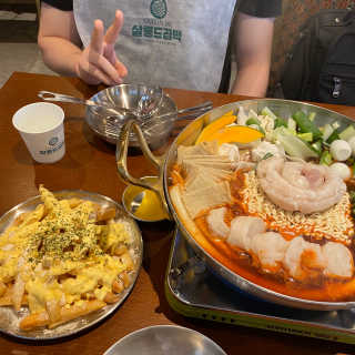 리나님이 올린 리뷰 사진 2