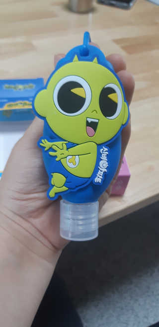 새돌댕댕님이 올린 리뷰 사진 1