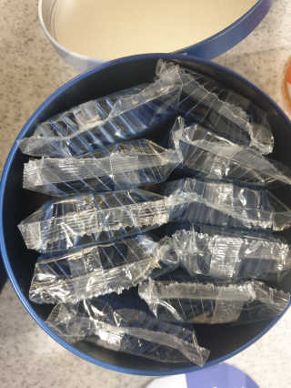 서울약사신협_프로바이오생유산균_2.5G x 100포 — 5점을 준 리뷰어가 2020년 6월 올린 사용 사진