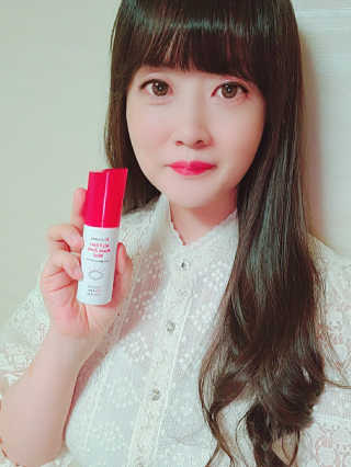 리더스코스메틱 리더스 올필터 마스크존 미스트 — 5점을 준 리뷰어가 2020년 11월 올린 사용 사진