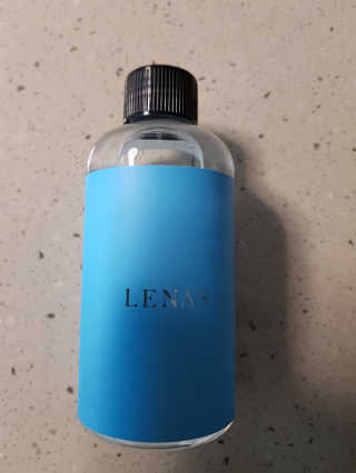 레나스 프리미엄 아로마 디퓨저 200ml  [1SET] — 5점을 준 리뷰어가 2020년 5월 올린 사용 사진