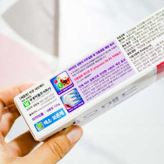 봄날연구소 부광 네오메드치약 2개+ 30g 휴대용 미니치약 — 5점을 준 리뷰어가 2020년 12월 올린 사용 사진