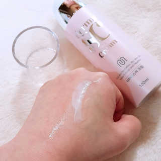 derma SC-Cream 더마에스씨 크림 100ml — 5점을 준 리뷰어가 2020년 4월 올린 사용 사진