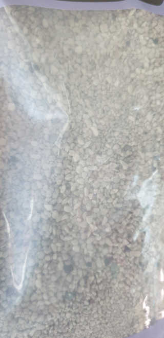 겟플렉스 켓플렉스 캣츠룸BS-1 고양이모래 4kg — 5점을 준 리뷰어가 2020년 12월 올린 사용 사진