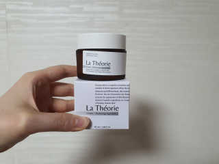 La Theorie Hydrating Ingredients | 하이드레이팅 인그레이디언츠 — 5점을 준 리뷰어가 2020년 5월 올린 사용 사진