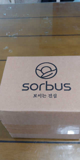 소버스 다이어트 린바디 번앤컷 — 3.5점을 준 리뷰어가 2020년 8월 올린 사용 사진
