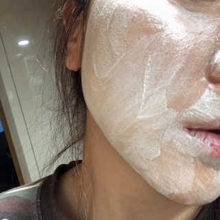SPF50 PA++++ 선크림까지 완벽하게, 비페스타 2종 — 4점을 준 리뷰어가 2020년 5월 올린 사용 사진