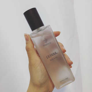 탐니크 바디미스트 릴리아나 150ml — 5점을 준 리뷰어가 2020년 12월 올린 사용 사진