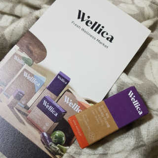웰리카_V CARE 웰리카 락토 리프레싱 이너퍼퓸 — 5점을 준 리뷰어가 2020년 11월 올린 사용 사진