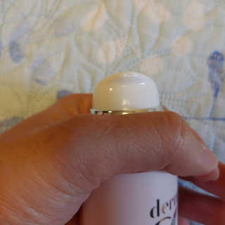 derma SC-Cream 더마에스씨 크림 100ml — 4점을 준 리뷰어가 2020년 4월 올린 사용 사진