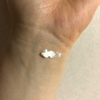 [후르디아] 혼합자차 선 에센스+톤업 선크림 2종 — 5점을 준 리뷰어가 2020년 5월 올린 사용 사진
