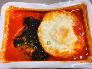 죠스떡볶이 [죠스푸드] 짜빠떡볶이+떡또그+범벅만두 신메뉴 3종 — 3점을 준 리뷰어가 2020년 4월 올린 사용 사진