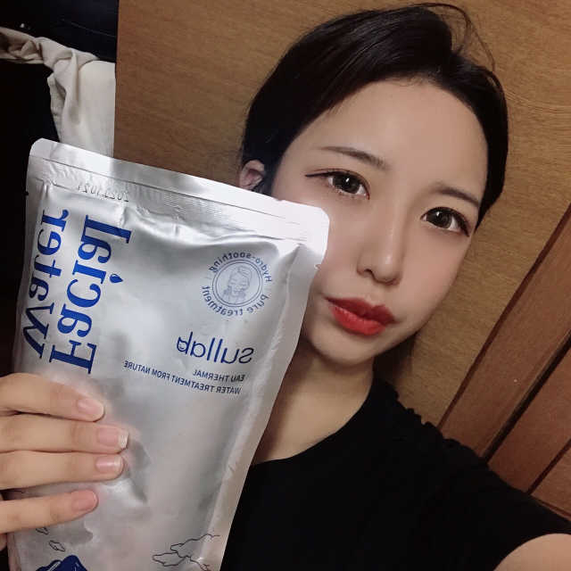 [설랩] 클렌징워터 세안수 500ml x 6팩 리뷰 사진
