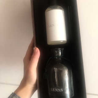 레나스 프리미엄 아로마 디퓨저 200ml  [1SET] — 5점을 준 리뷰어가 2020년 10월 올린 사용 사진