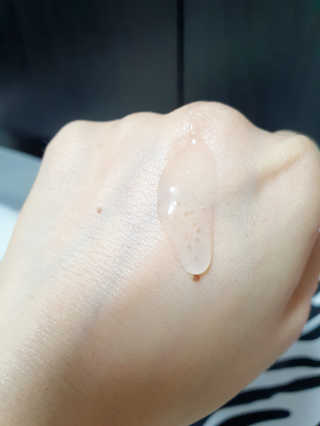 [후르디아] 복숭아 바디워시+바디에센스 세트 — 5점을 준 리뷰어가 2020년 9월 올린 사용 사진