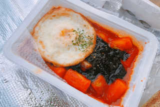 죠스떡볶이 [죠스푸드] 짜빠떡볶이+떡또그+범벅만두 신메뉴 3종 — 5점을 준 리뷰어가 2020년 4월 올린 사용 사진