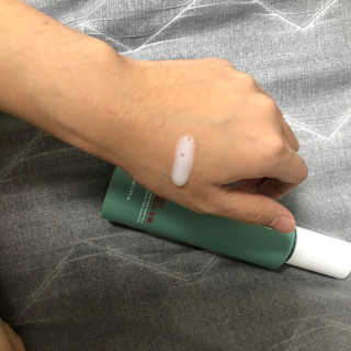 플리프 시카-알로에 카밍 올인원 200ml — 4점을 준 리뷰어가 2020년 11월 올린 사용 사진